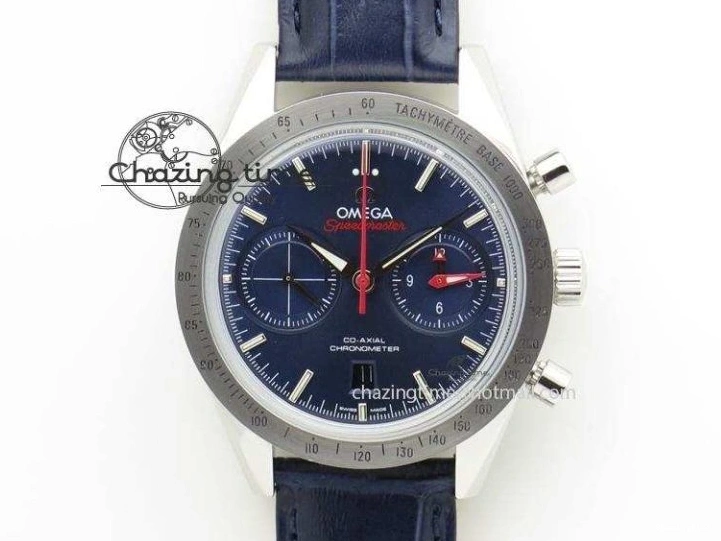 0318 BestValue Planet Ocean 45.5mm ETNZ “Deep Black” Real Ceramic VSF 1:1 Best Edition on Black Nylon Strap A8906 Super Clone 7978